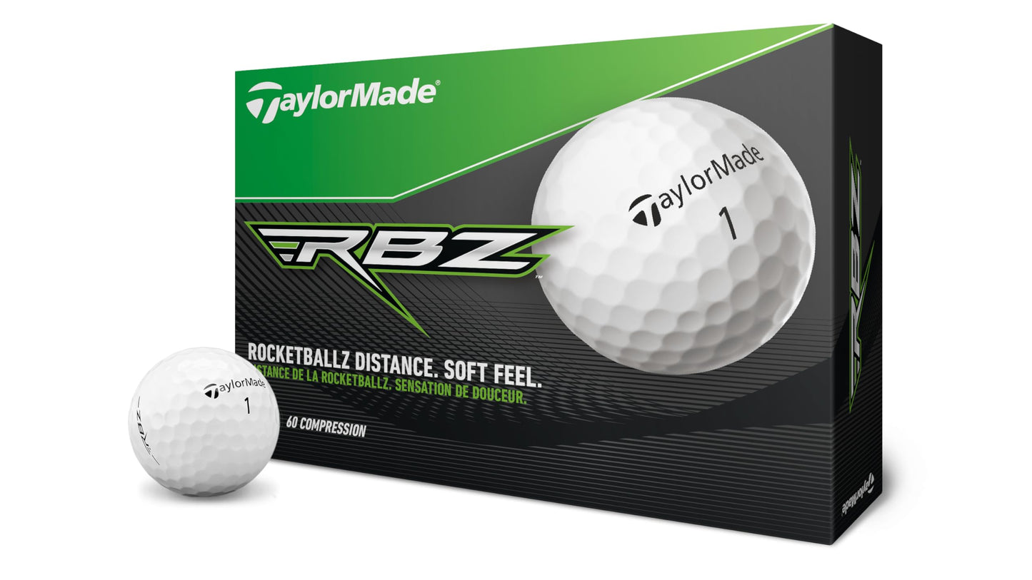 TaylorMade RBZ Golf Balls, 1 Dozen 🍁 All In One Marketplace Canada