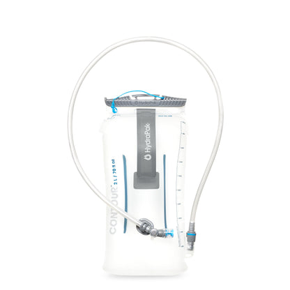 HydraPak Contour Hydration Reservoir (2L, Clear) HydraPak