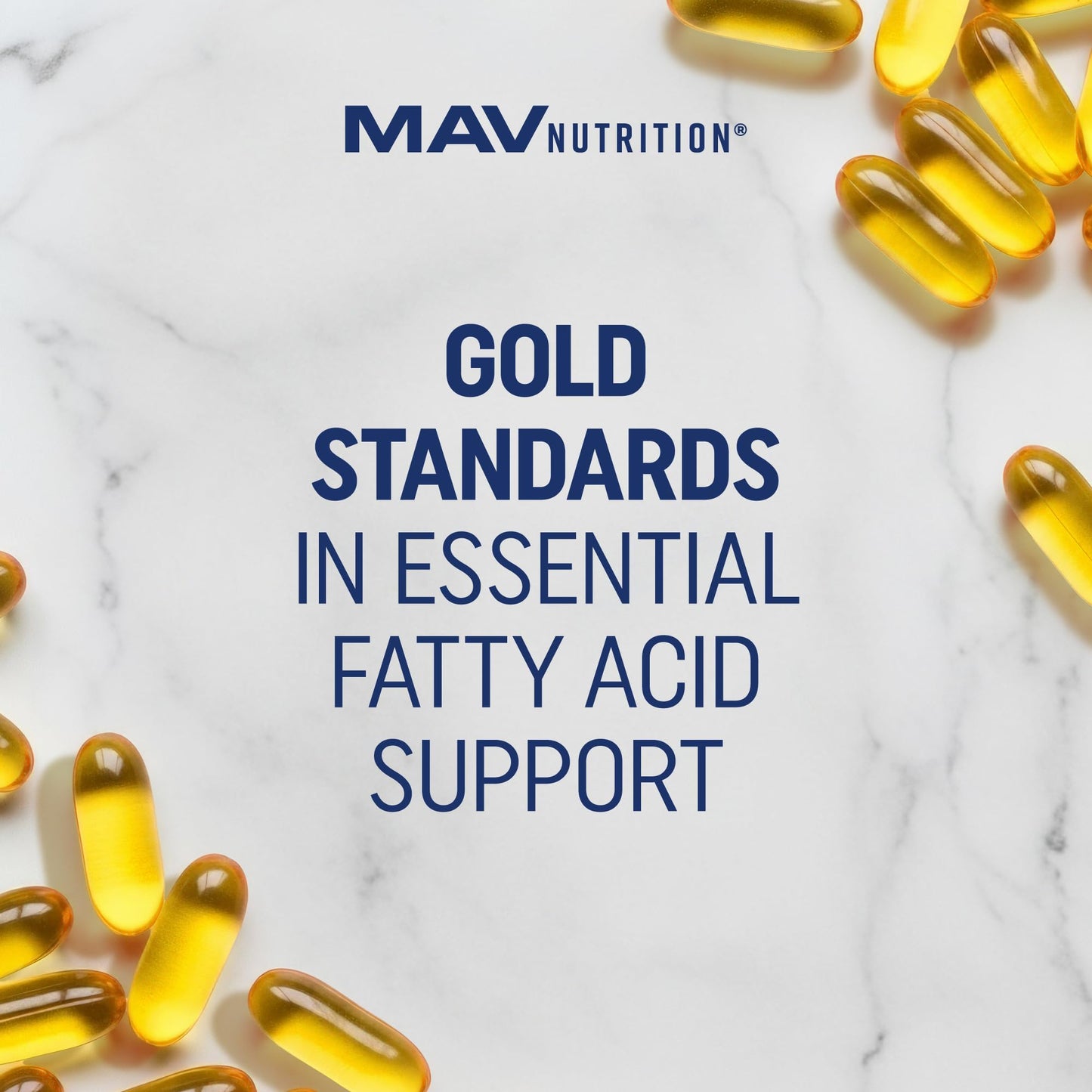 Triple Strength Omega 3 Fish Oil | 120 Softgels | 3600 mg Fish Oil | Over 2100mg of Omega-3 Fatty Acids | Heart and Cognitive Support | 1300mg EPA + 860mg DHA | Wild Caught & Burpless | 120 Ct