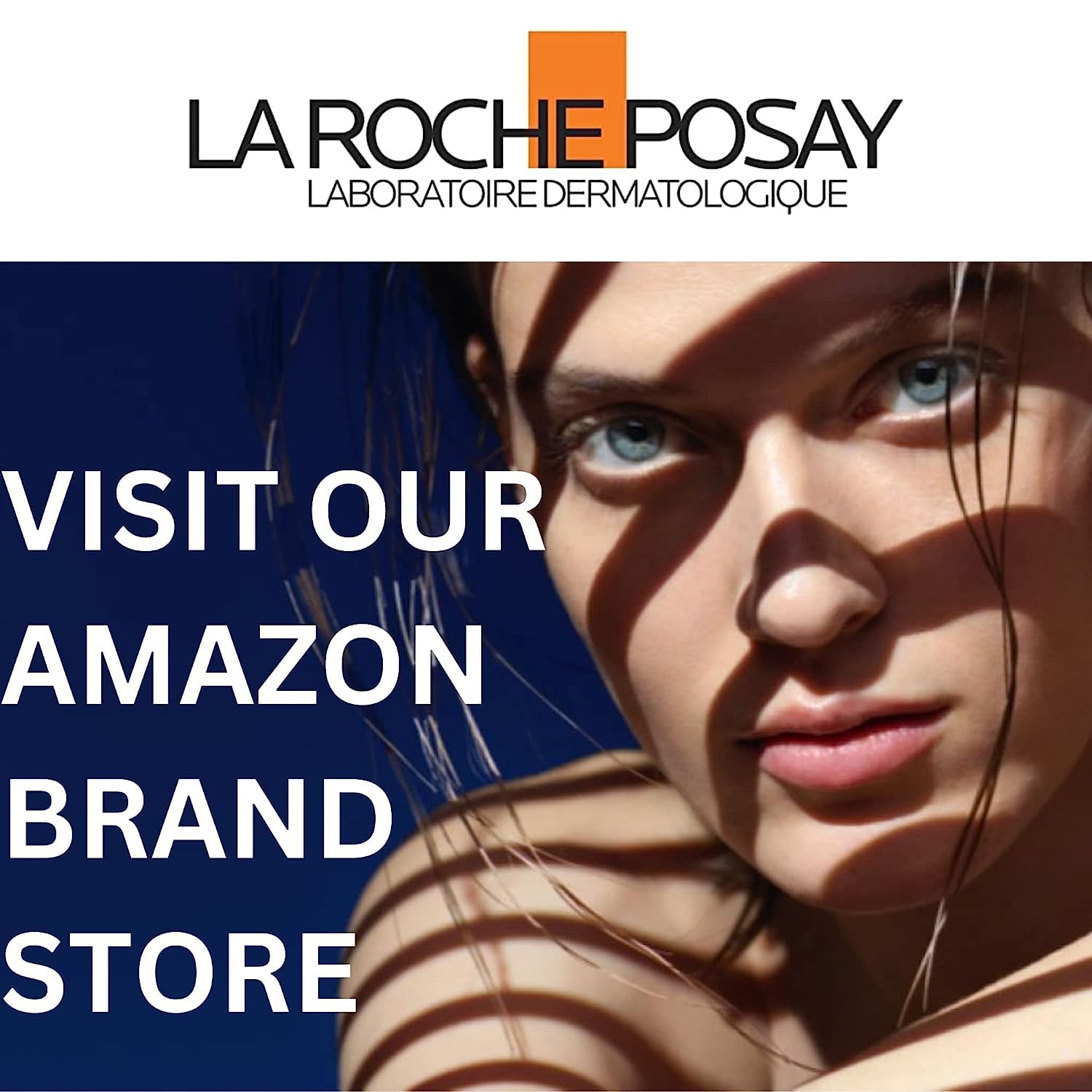 La Roche Posay Anthelios Ultra Fluid Face & Body Sunscreen SPF 50+, High UVA UVB Protection, Invisible Matte Finish, Water & Sweat Resistant, Fragrance Free, Recommended by Dermatologists