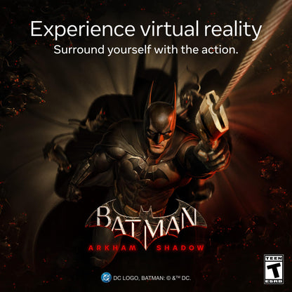 Meta Quest 3S 128GB | VR Without Wires — Gorilla Tag Cardboard Monkenaut Bundle — Amazon Exclusive- Access to 100+ Games with a 3-Month Trial of Meta Horizon+ Included