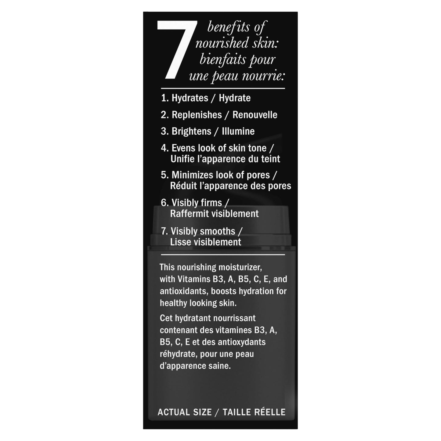 Olay Total Effects 7 in 1 Anti-Aging UV Moisturizer SPF 15, Fragrance Free, 50 mL Olay