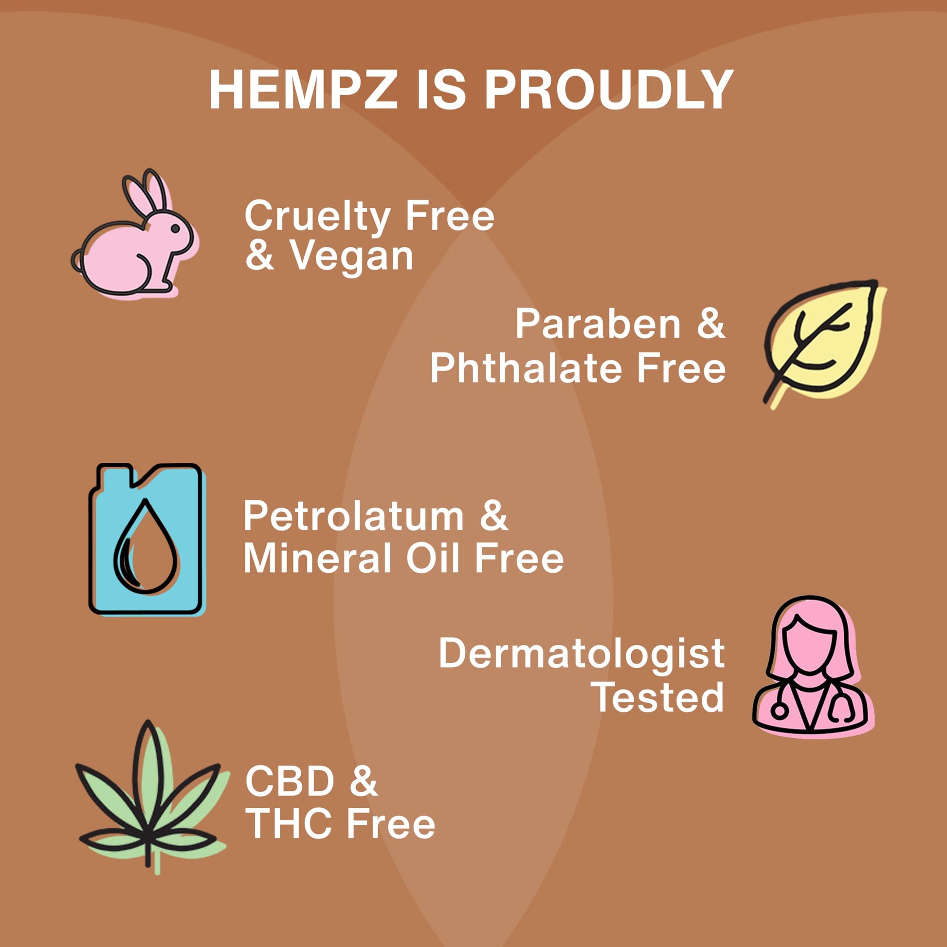 Hempz Vanilla Lux Herbal Body Moisturizer 17 oz. NEW LOOK - Available at All In One Marketplace Canada
