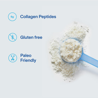 VITAL PROTEINS Collagen Creamer, Vanilla-flavoured, 303 g Vital Proteins