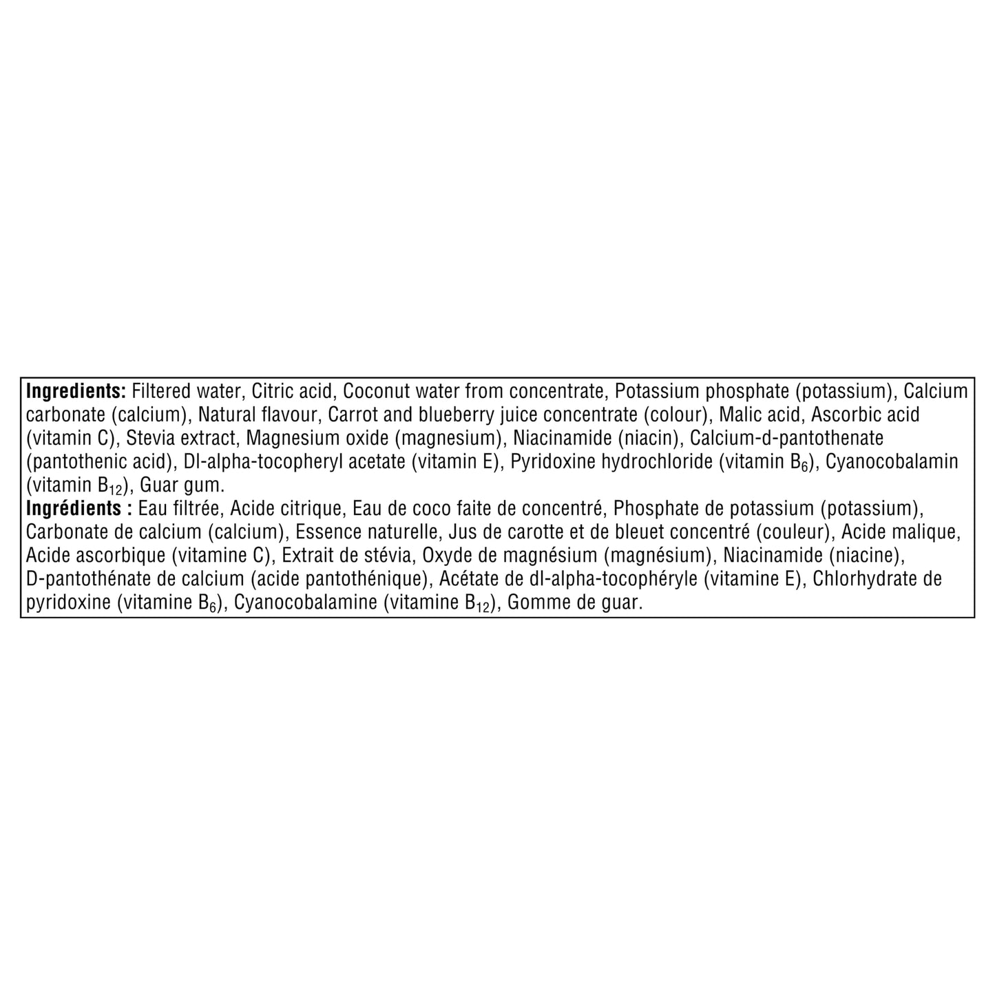BODYARMOR Lyte Dragonfruit Berry, 473 mL Bottles (12 Pack) – Low-Calorie Sports Hydration Drink with Coconut Water, Potassium-Packed Electrolytes and Antioxidant Vitamins - Available at All In One Marketplace Canada