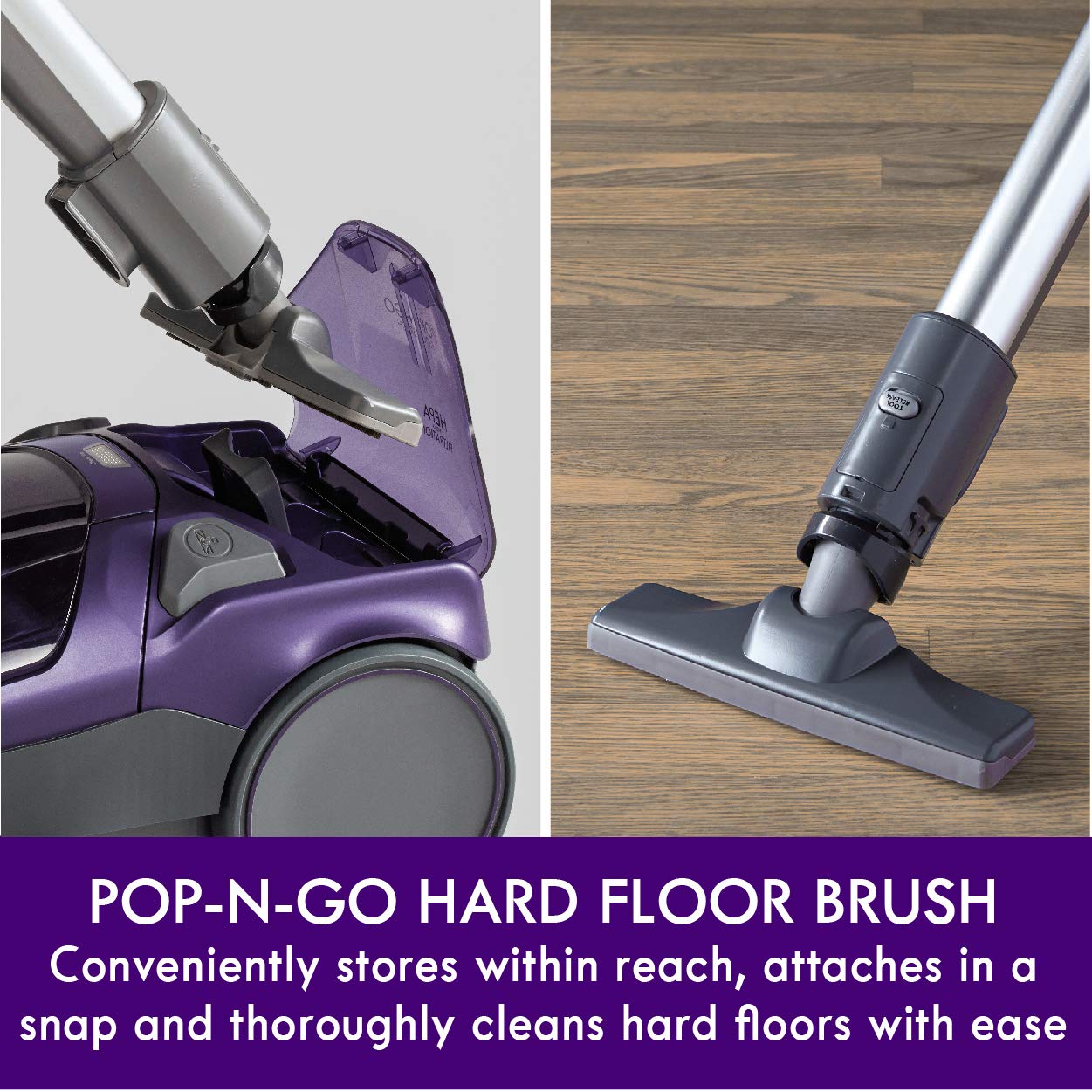 Kenmore 600 Series Pet Friendly Bagged Canister Vacuum 🍁 All In One Marketplace Canada Kenmore