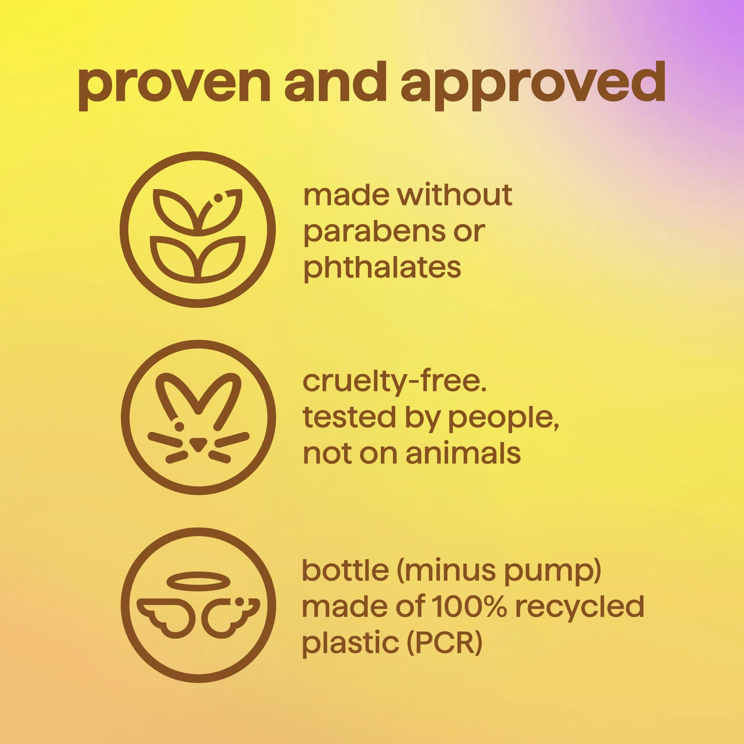 Method Foaming Hand Soap, Biodegradable Formula with Foaming Soap Dispenser Made of 100% Recycled Plastic, Lemon Mint Scent, 300 ml Soap Pump Bottles, 6 Pack Method