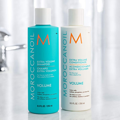 Moroccanoil Extra Volume Shampoo, 8.5 Fl. Oz