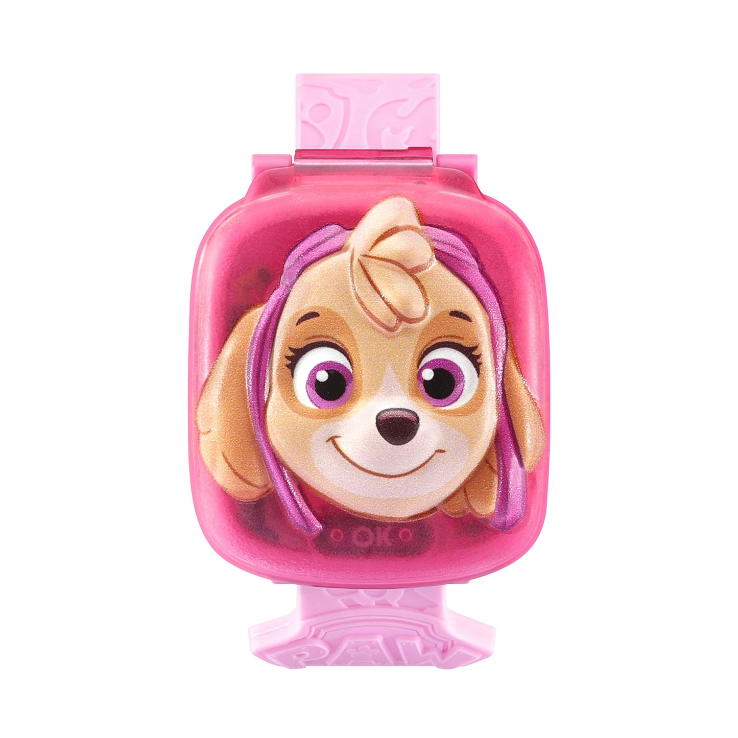 VTech PAW Patrol Learning Pup Watch - Skye (English Version) 🍁 All In One Marketplace Canada