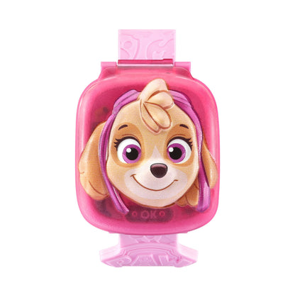 VTech PAW Patrol Learning Pup Watch - Skye (English Version) 🍁 All In One Marketplace Canada