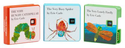 Little Tikes Story Dream Machine World of Eric Carle The Very Story Collection, Storytime Book Set, DreamWorks Animation, Audio Play Character, Learning Toy Gift Toddlers & Kids Ages 3+ Little Tikes