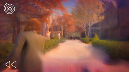 Life is Strange: Reunion (PlayStation 5) Square Enix
