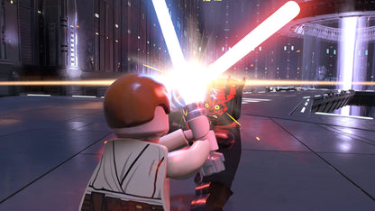 LEGO Star Wars Skywalker Saga - Nintendo Switch