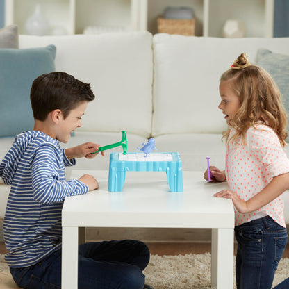 Hasbro Don't Break the Ice Game,2-4 players Hasbro Gaming