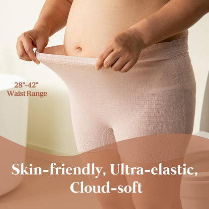 Postpartum Recovery Essentials Kit for Women, Labor & Delivery Postpartum Care, Peri Bottle, Cooling Spray, Disposable Postpartum Underwears, Postpartum Pads, Hot&Cold Packs, Soothing Liners - Available at All In One Marketplace Canada