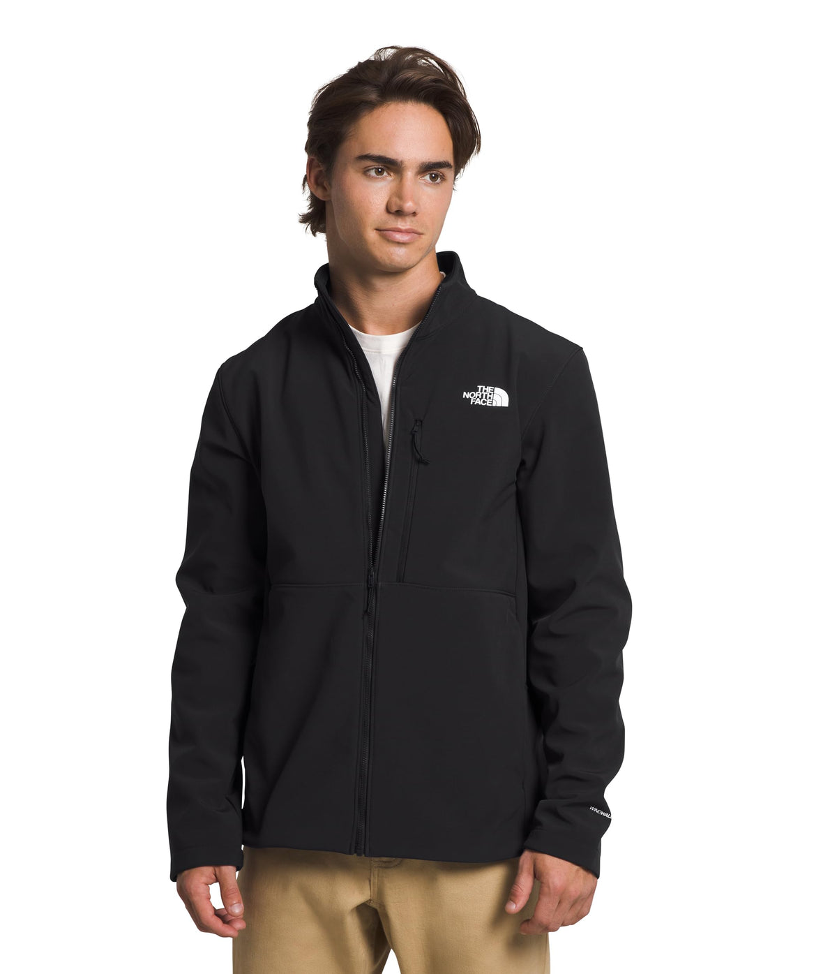 THE NORTH FACE Apex Bionic 3 Jacket (Standard & Big Size), Blk-NPF, L 🍁 All In One Marketplace Canada