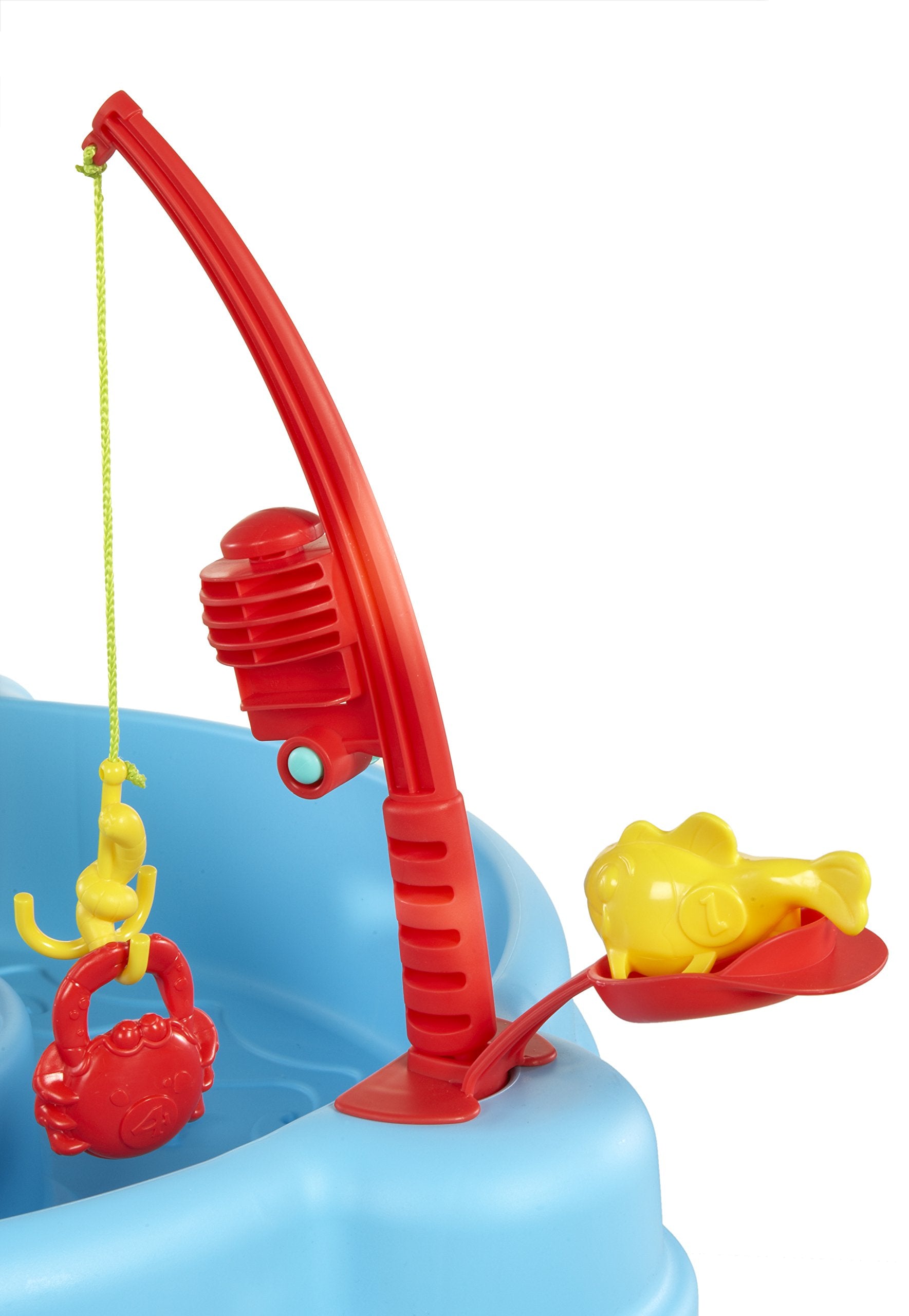 Little Tikes Fish 'n Splash Water Table - Available at All In One Marketplace Canada