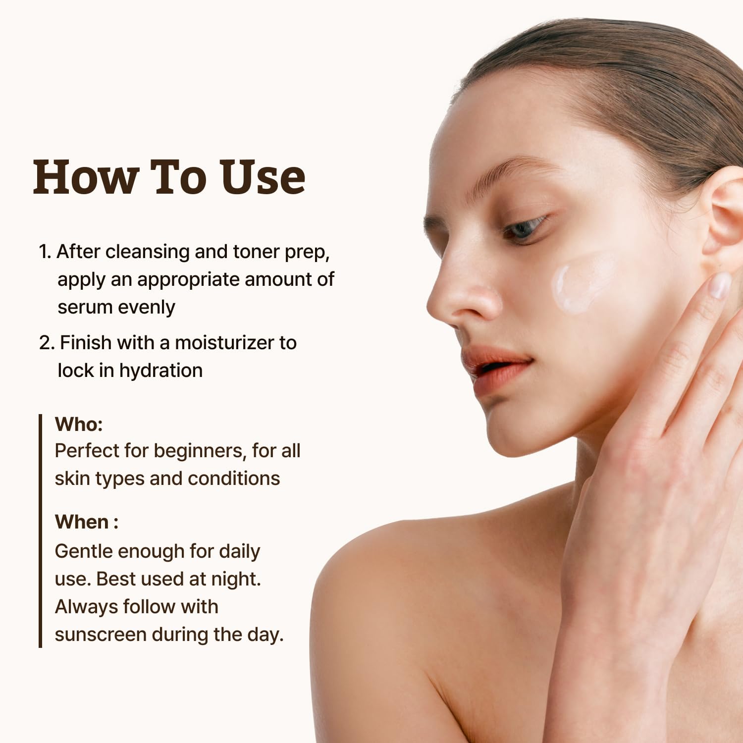 Dr. Reju-All Advanced Retino-Mela Serum – HPR Retinol Serum for Face – Anti-Aging, Pore Minimizer, Next-Gen Korean Skincare – Gentle & Beginner-Friendly – With Niacinamide 10% and TXA 4% – 30ml - Available at All In One Marketplace Canada