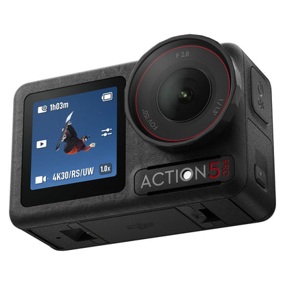 DJI Osmo Action 5 Pro Essential Combo, 4K Action Camera for Quick Start 🍁 All In One Marketplace Canada