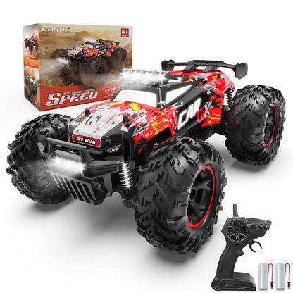 Remote Control Car 1:18 Scale 26 KM/H Off-Road Monster Truck 🍁 All In One Marketplace Canada
