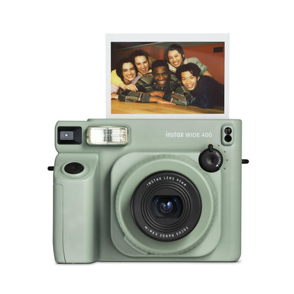FUJIFILM INSTAX Wide 400 Instant Camera Fujifilm