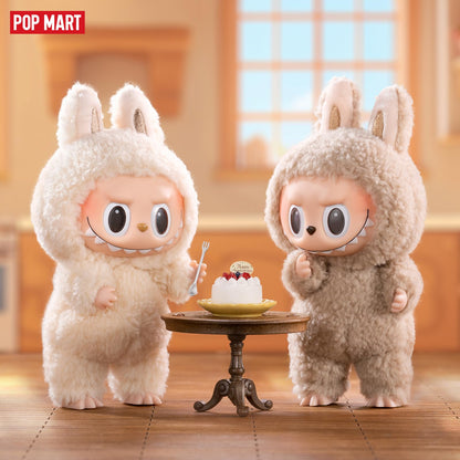 POP MART THE Monsters Exciting Macaron Vinyl Plush Doll Blind Box, 1PC 🍁 All In One Marketplace Canada