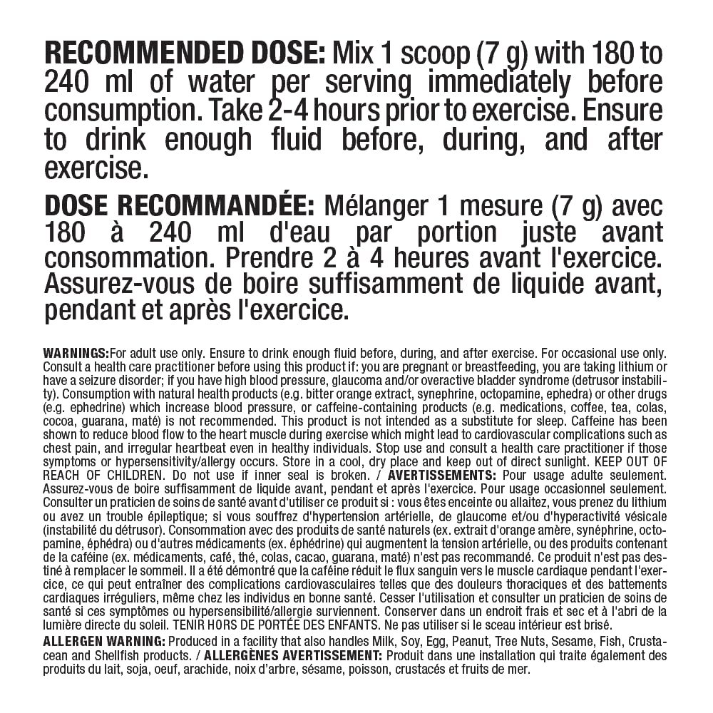ALLMAX ACUTS Amino Energy Powder with Amino Acids Supplement, Pink Lemonade, 36 Servings, Caffeine, Green Coffee Extract, 2000 mg Taurine, L-Carnitine, Sugar Free, Gluten & Dye Free, Amino Acid Drink