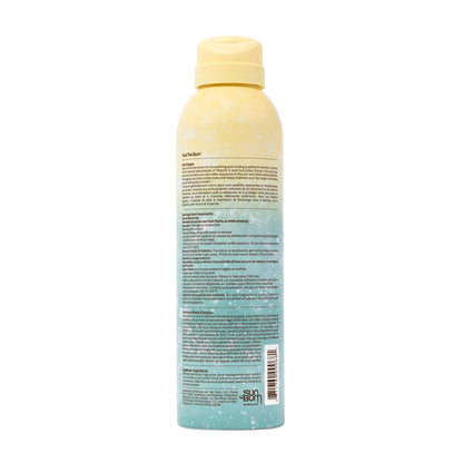 Sun Bum Cool Down Hydrating After Sun Spray, 177ml