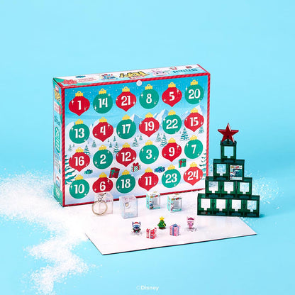 Funko Pop! Bitty Countdown Calendar: Stitch Holiday 🍁 All In One Marketplace Canada