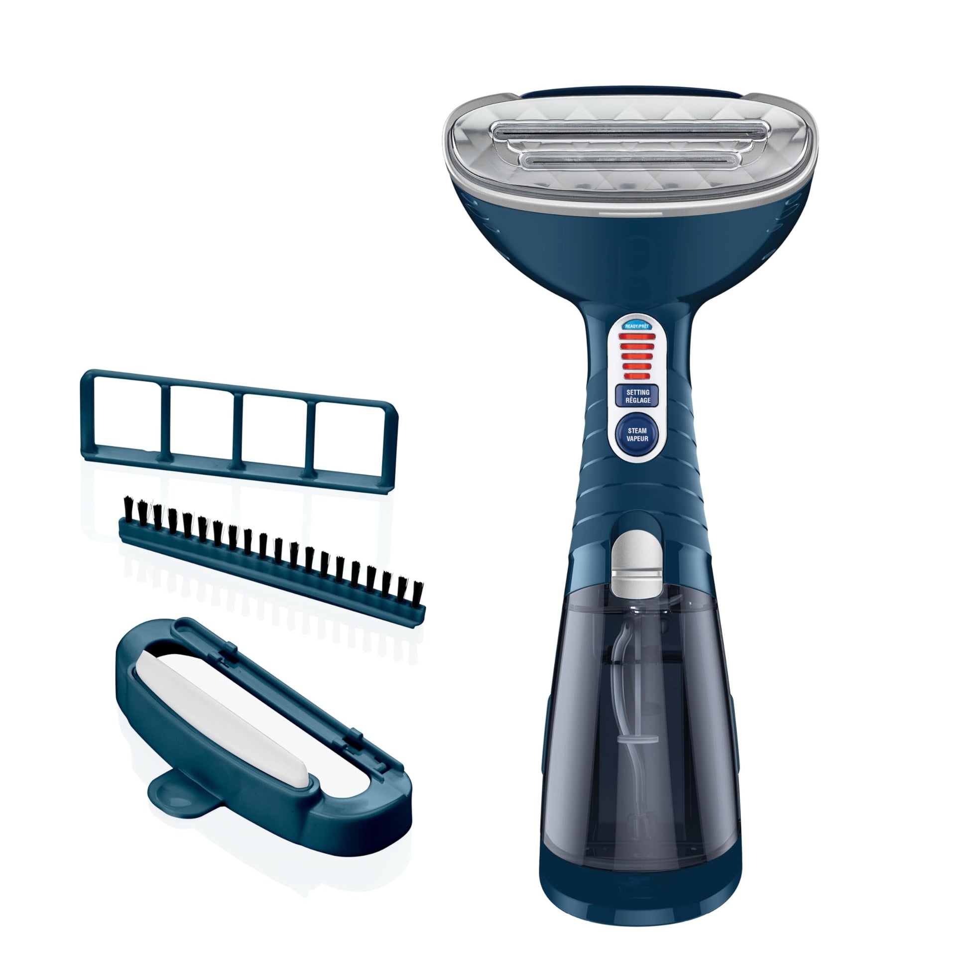 Conair GS38NXC Turbo ExtremeSteam Handheld Fabric Steamer