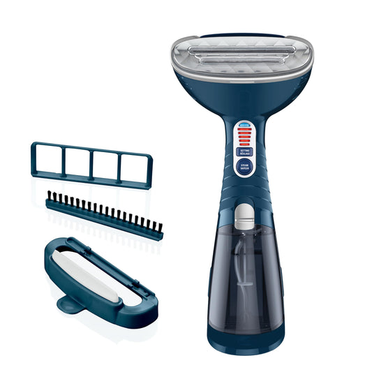 Conair GS38NXC Turbo ExtremeSteam Handheld Fabric Steamer