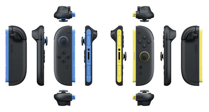 Joy-Con™ 2 (L)/(R) Blue/Light Yellow