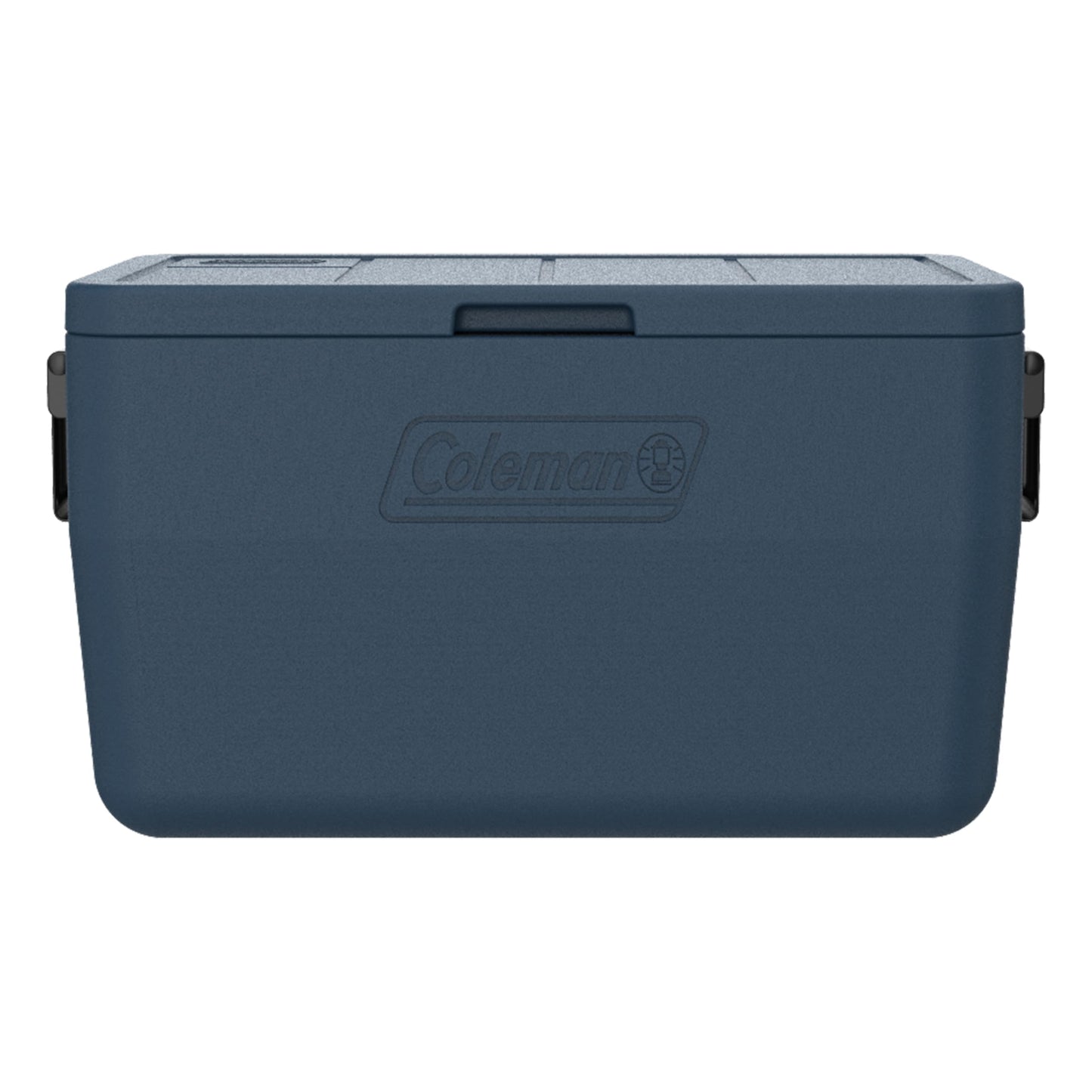 Coleman Chiller 48QT/45L Insulated Portable Cooler with Ice Retention & Heavy Duty Handles, Great for Camping, Tailgating, Parties, Sports, Concerts & More