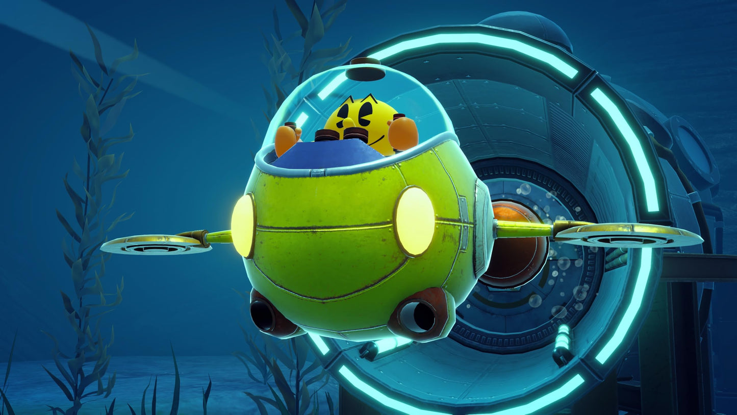 Pac Man World Re Pac 2 Nintendo Switch 2 🍁 All In One Marketplace Canada