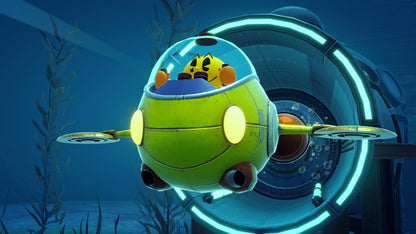 Pac Man World Re Pac 2 Nintendo Switch 2 🍁 All In One Marketplace Canada