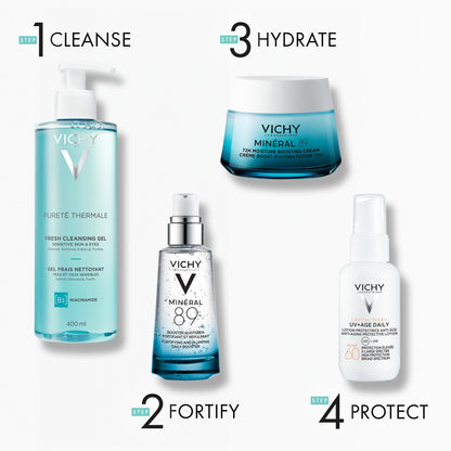 Vichy Pureté Thermale VICHY
