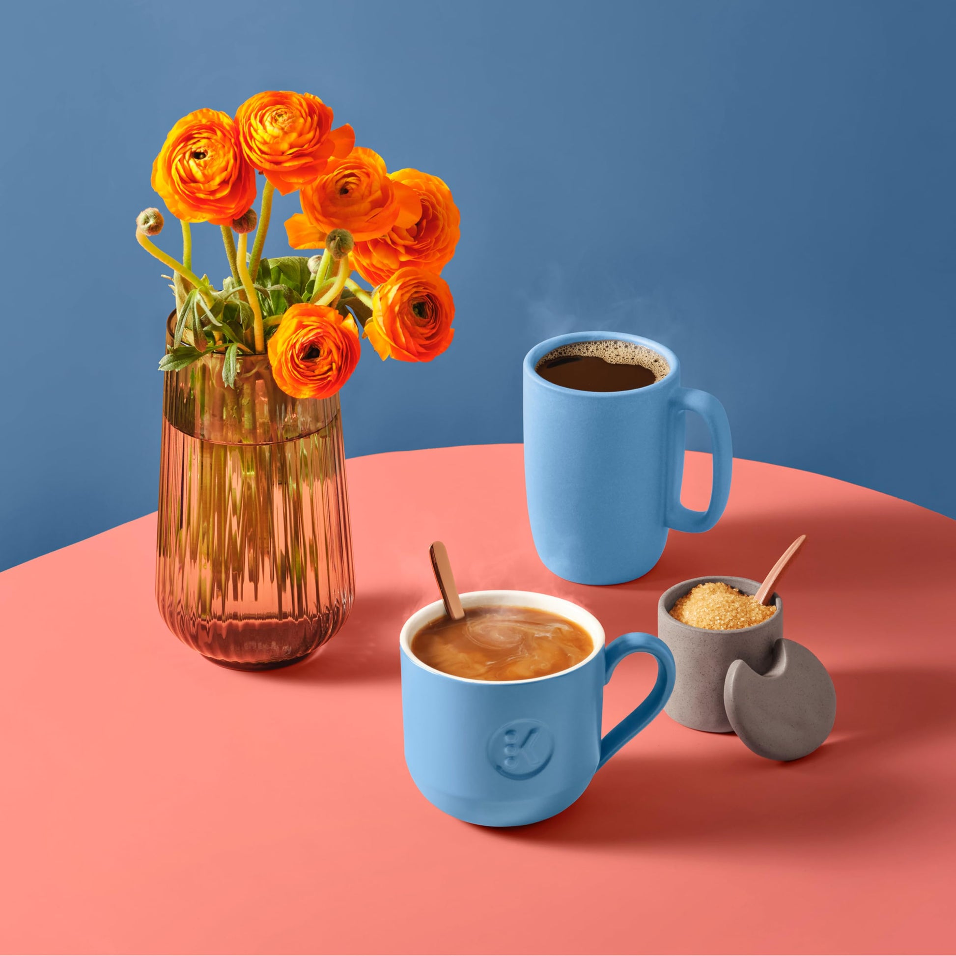 Keurig K-Elite Single Serve K-Cup Pod Coffee Maker, With Iced Brew Functionality And Quiet Brew Technology, Brushed Silver - Available at All In One Marketplace Canada