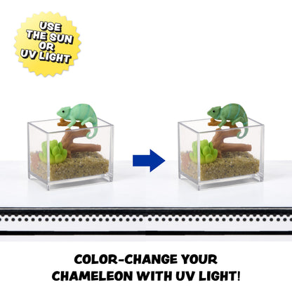 MGA's Miniverse - Make It Mini Animals (3-Pack) MGA's Miniverse