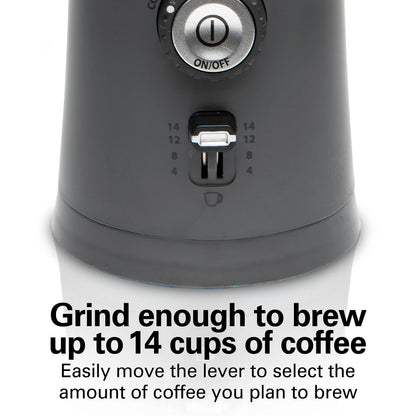 Hamilton Beach® Custom Grind™ Coffee Grinder