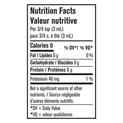 Country Time Lemon Iced Tea Liquid Drink Mix, 48 mL Bottle (Pack of 12) 🍁 All In One Marketplace Canada