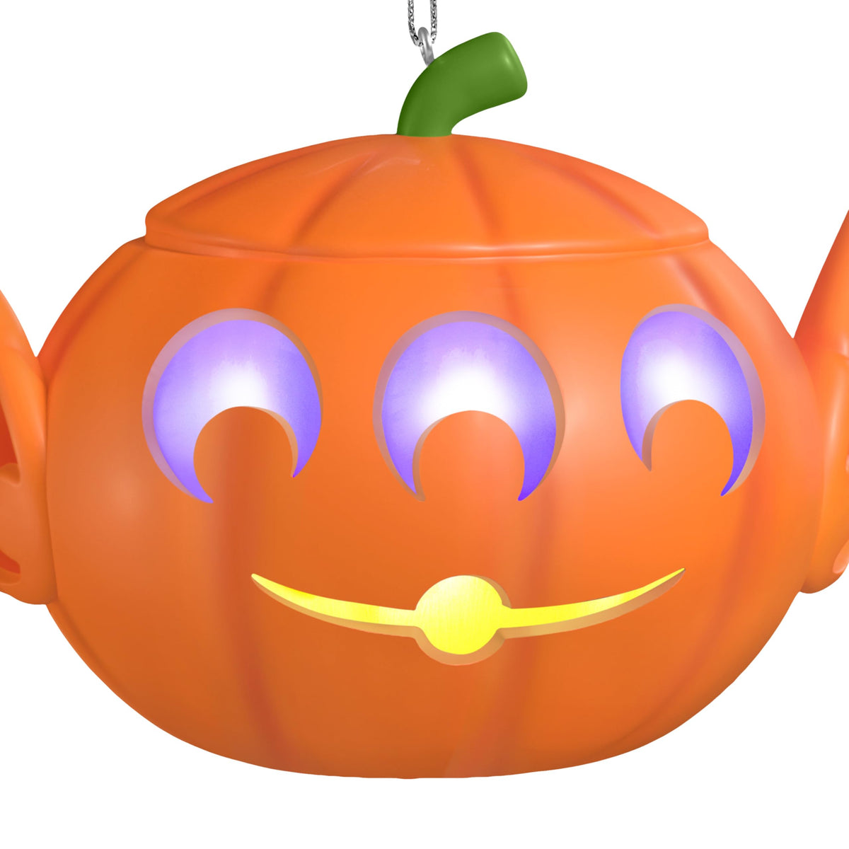 Ornement Hallmark Keepsake Disney Toy Story pour Halloween (citrouille d'Halloween)