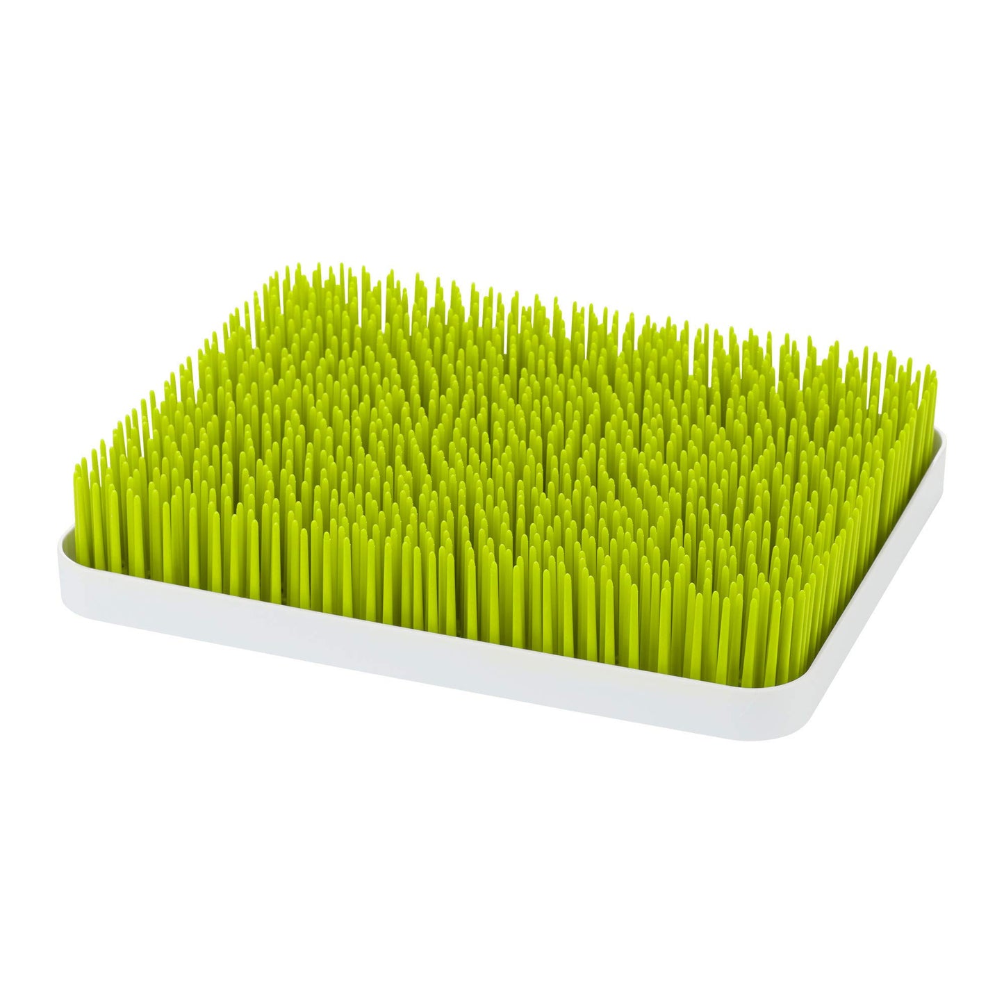 Boon Drying Rack Lawn Countertop, Green Boon