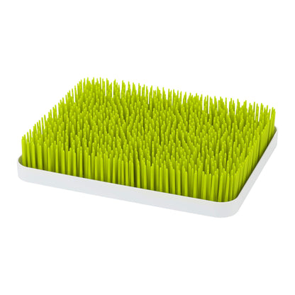 Boon Drying Rack Lawn Countertop, Green Boon