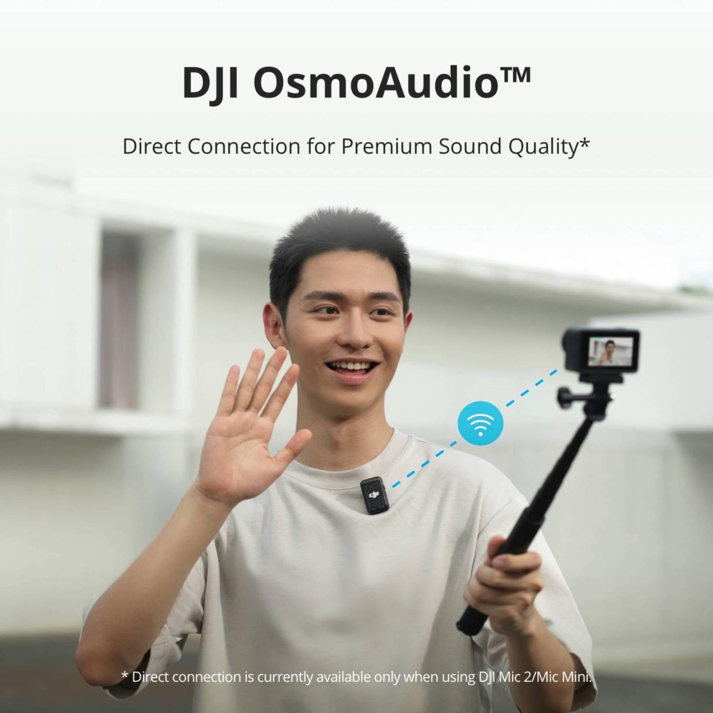 DJI Osmo Action 4 Standard Combo, 4K/120fps Action Camera 🍁 All In One Marketplace Canada