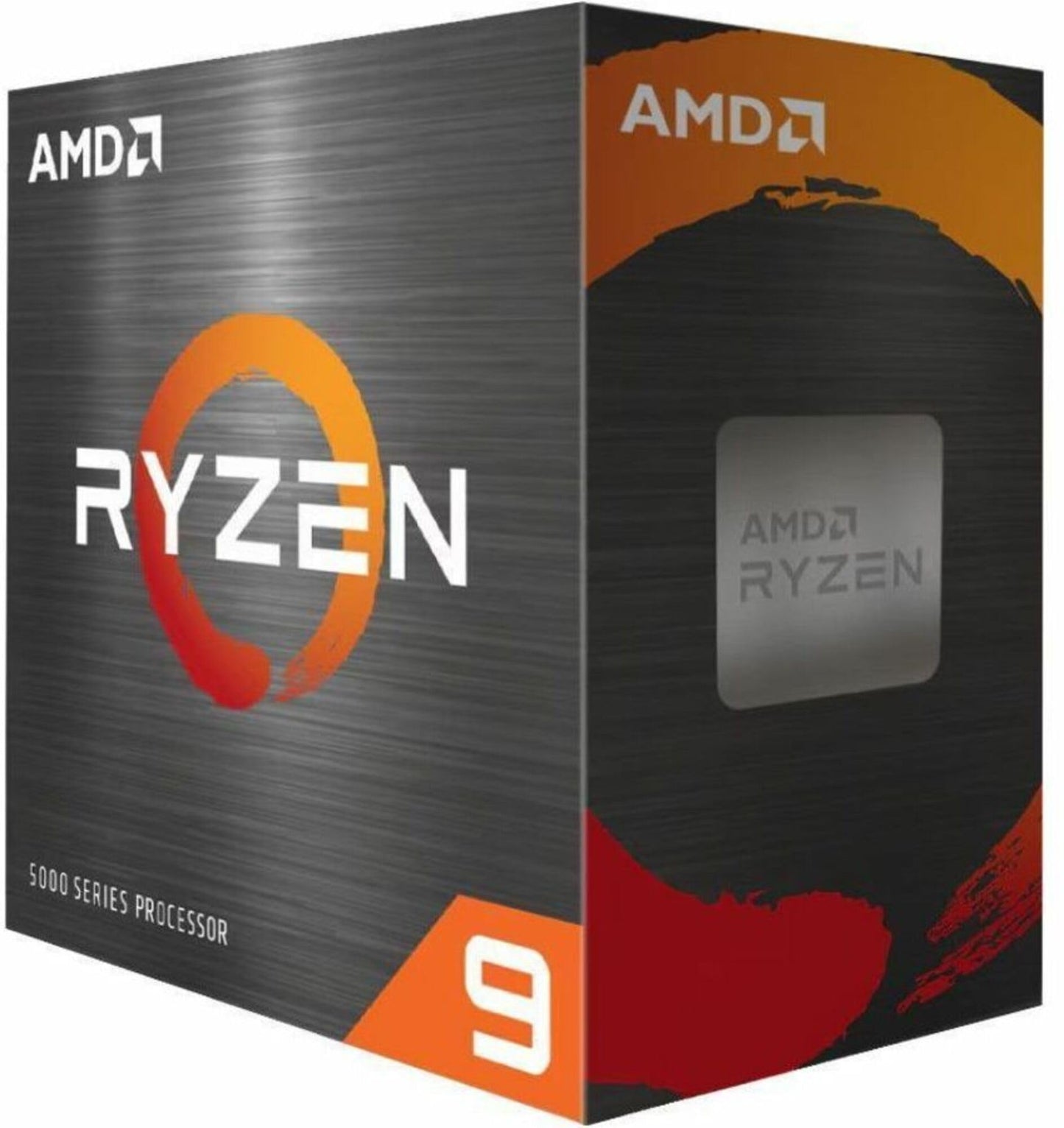 AMD Ryzen™ 9 5900XT 16-Core, 32-Thread Unlocked Desktop Processor AMD