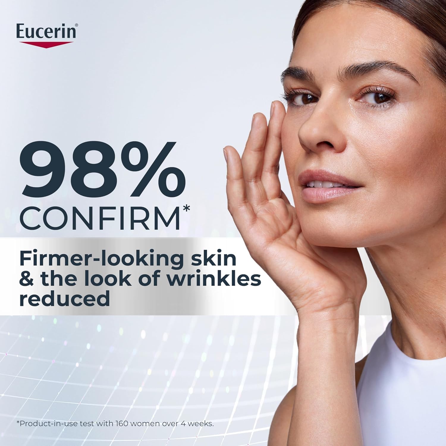 Eucerin Anti Wrinkle Epicelline Hyaluronic Acid Serum for Face, Anti Aging Face Serum for Women Visibly Rejuvenates the Look of Skin, All Skin Types, 30mL Bottle - Available at All In One Marketplace Canada