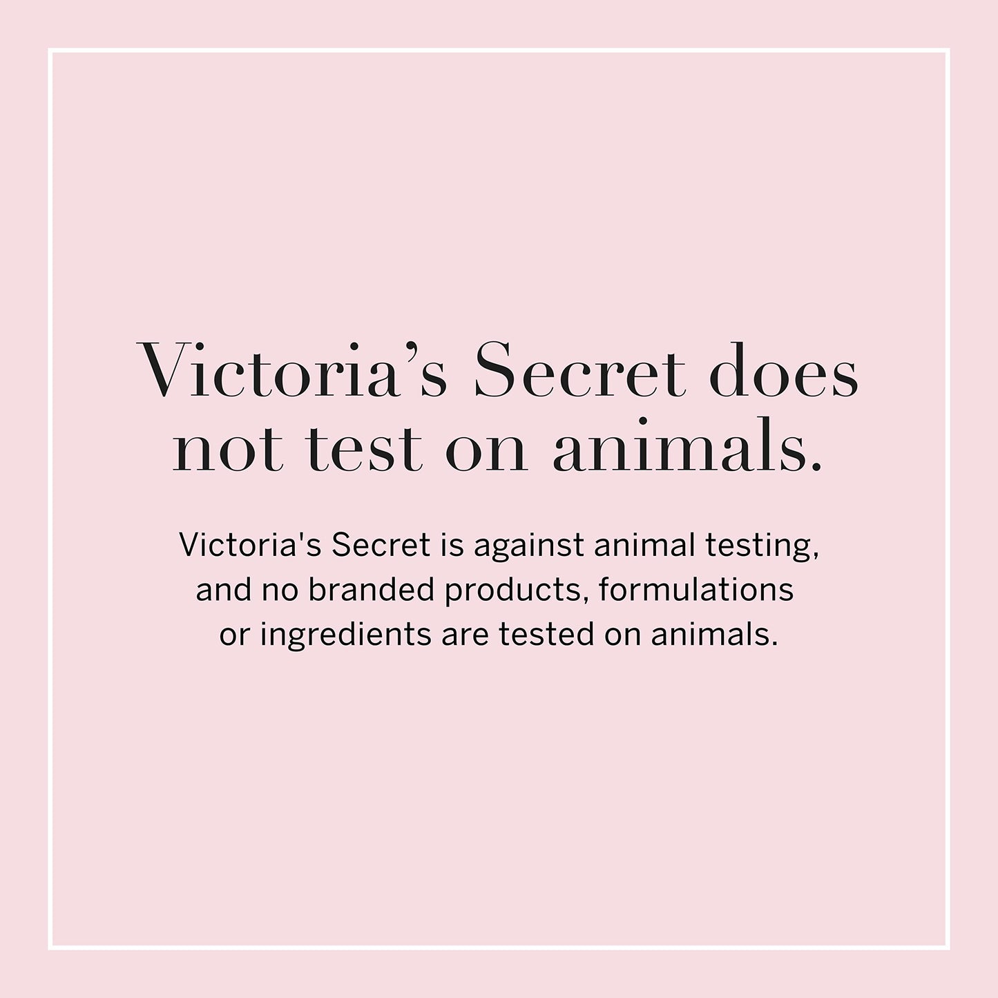 Victoria's Secret Body Fragrance Mist, Bare Vanilla - 8.4 fl oz - Available at All In One Marketplace Canada