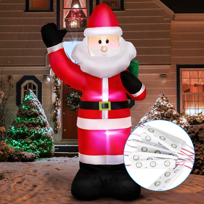 Linkstyle 120 LEDs Van Interior Light Kits, 12V 40 Modules Lights Strip Ceiling Lamp with Switch, Super Bright 12V Christmas Lighting for Car Van RV, White Lights 🍁 All In One Marketplace Canada