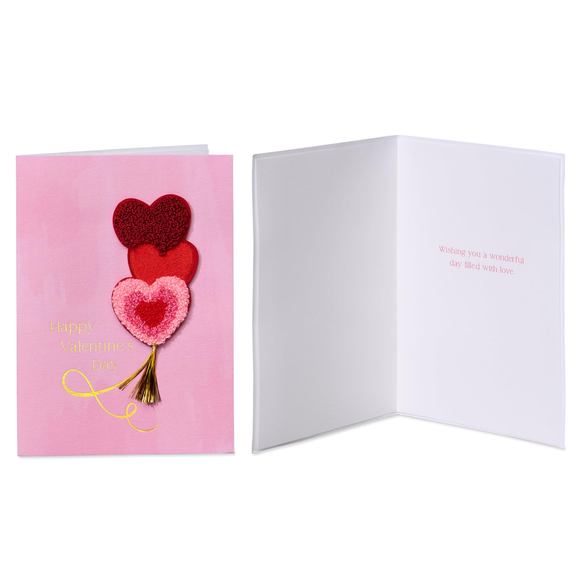 Assortiment de cartes de vœux Papyrus pour toutes les occasions avec boîte décorative, lot de 6 (Saint-Valentin, fête des Mères, fête des Pères, action de grâce, Halloween, Noël)
