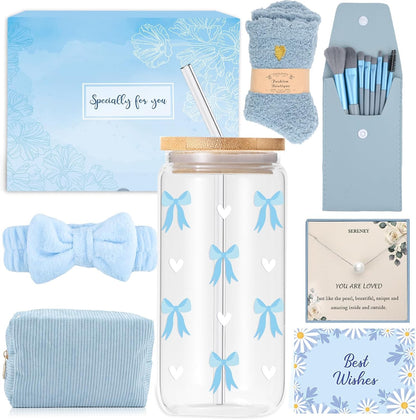 Birthday Gifts for Teen Girls Women, Sweet Teenage Girl Gifts Basket 🍁 All In One Marketplace Canada